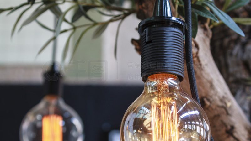 办公室LED照明与商场照明：适用场景与设计差异解析**