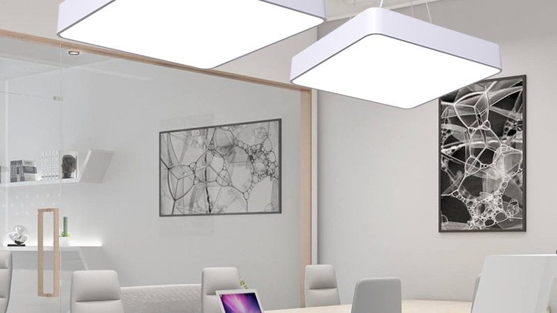 工业厂房防爆照明灯具：安全与效率的完美融合**