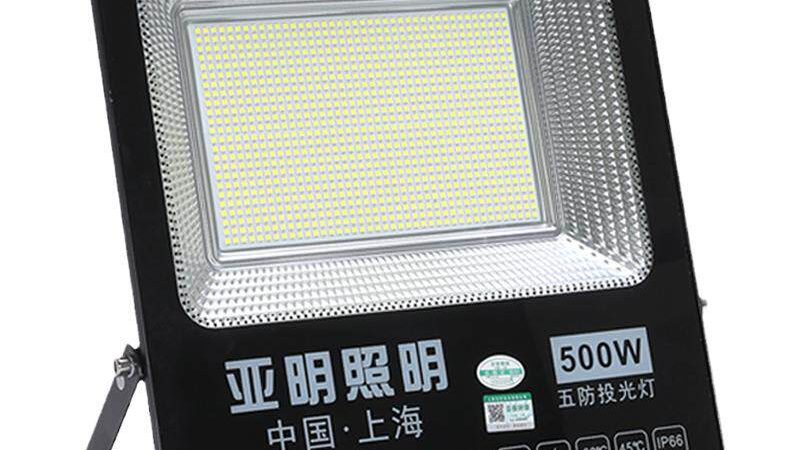 LED照明灯具：揭秘厂家直销价格背后的秘密